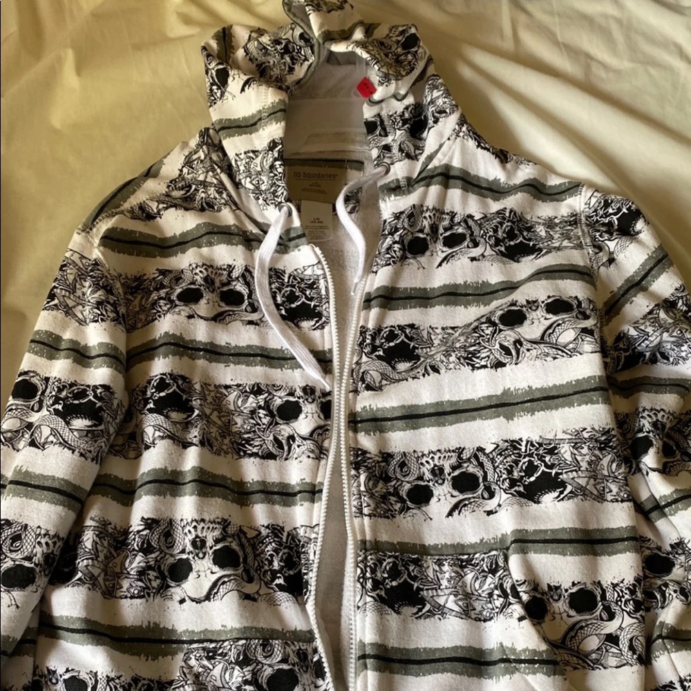 Men’s jacket